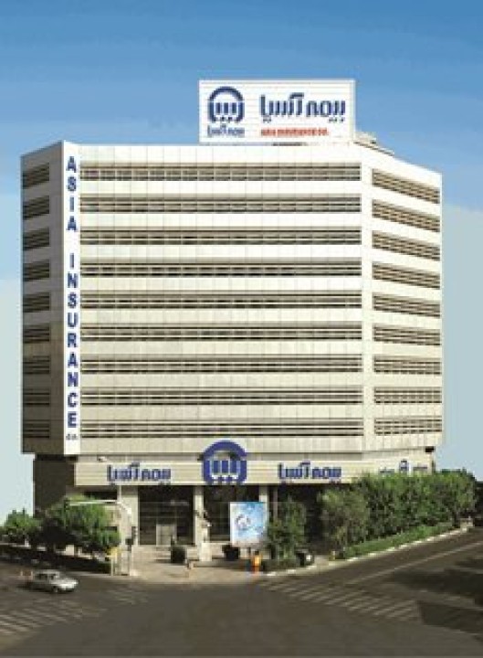 بیمه آسیا؛ از «سهم صدا» تا آزمون ریبرندینگ بیمه آسیا؛ از «سهم صدا» تا آزمون ریبرندینگ